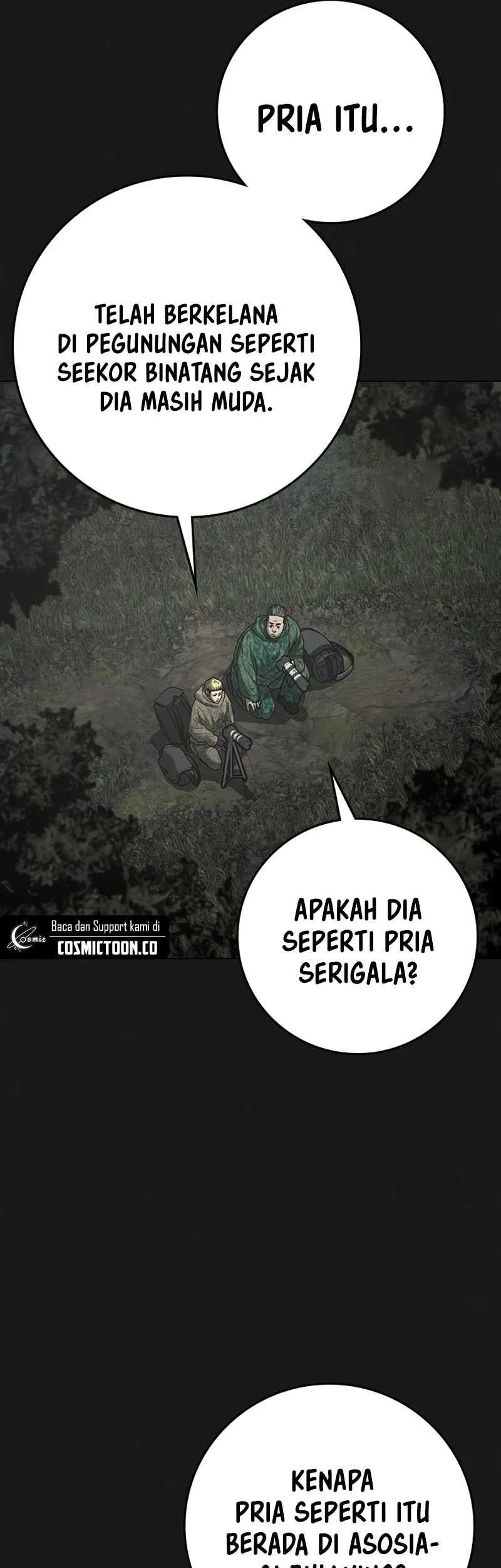 Reality Quest Chapter 138 Gambar 15