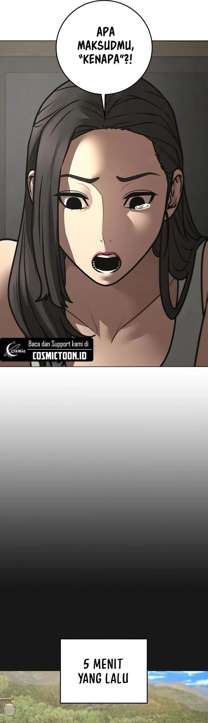 Reality Quest Chapter 184 Gambar 19