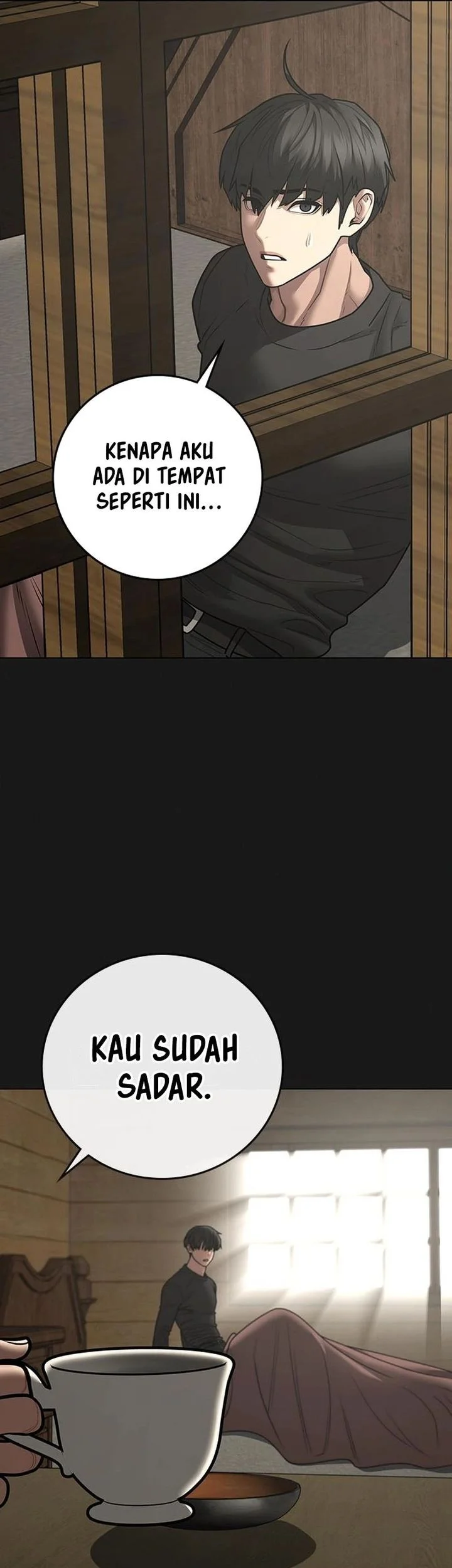 Reality Quest Chapter 184 Gambar 21