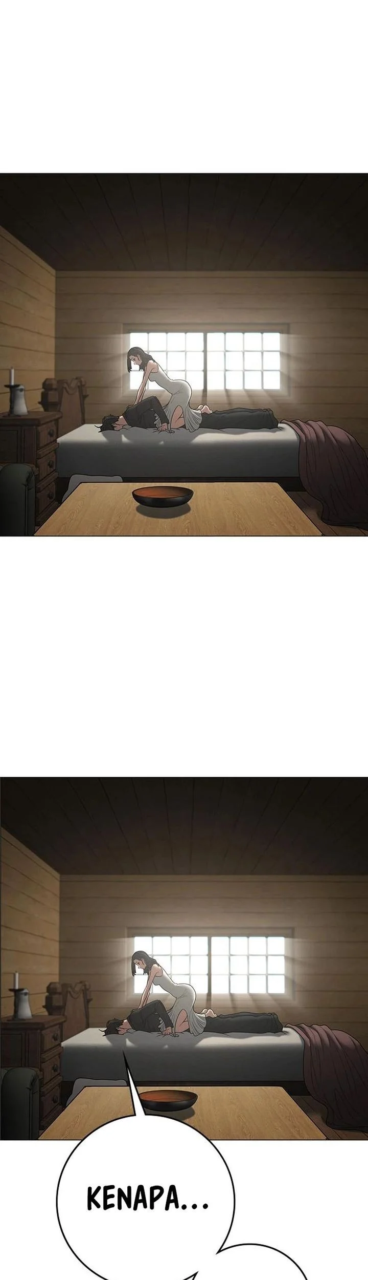 Reality Quest Chapter 184 Gambar 17