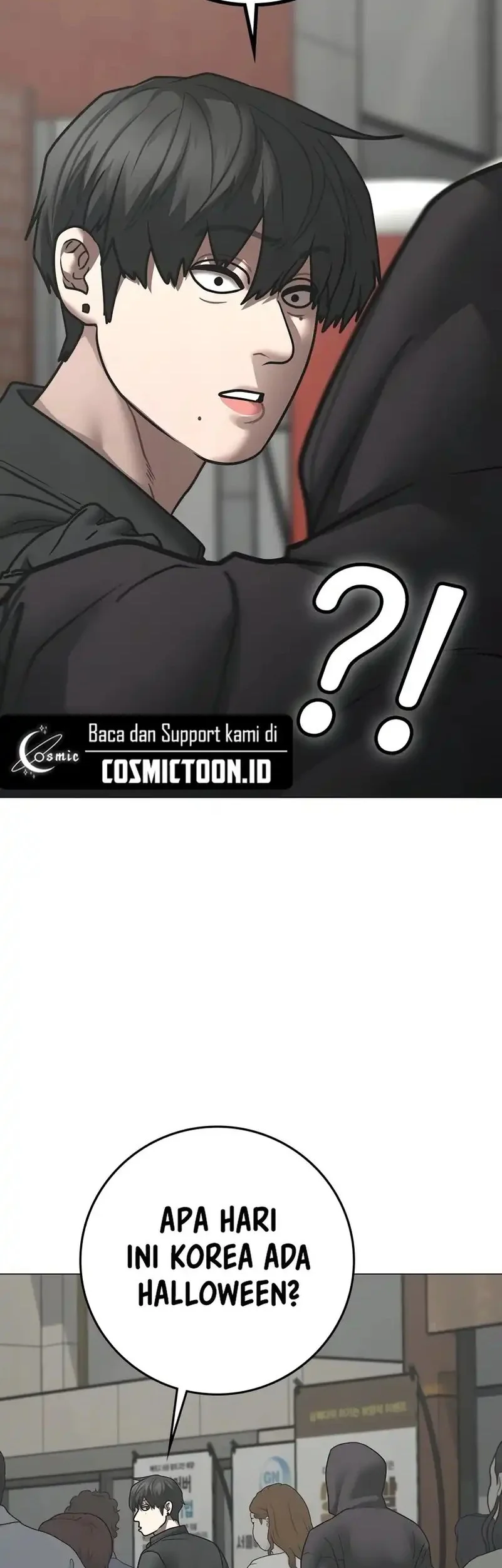 Reality Quest Chapter 185 Gambar 22