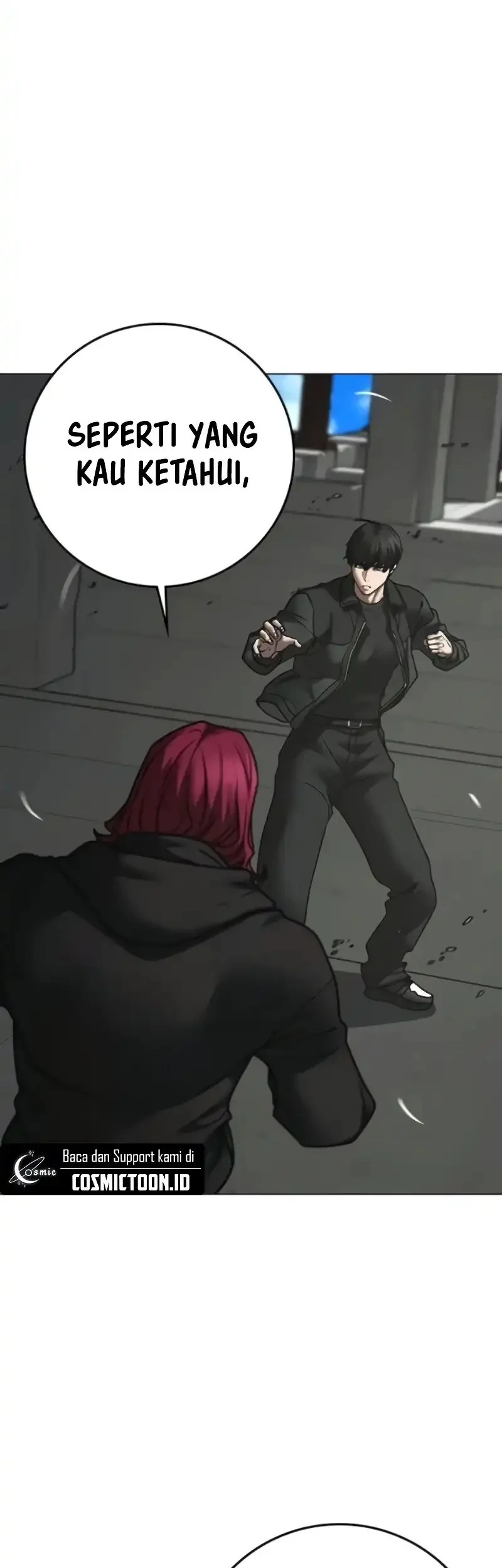 Reality Quest Chapter 186 Gambar 15