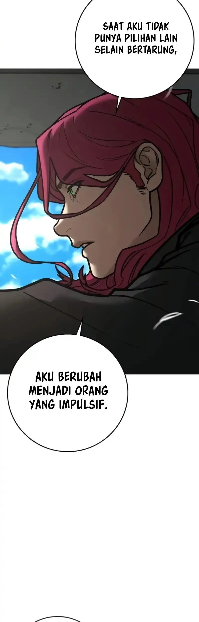 Reality Quest Chapter 186 Gambar 16