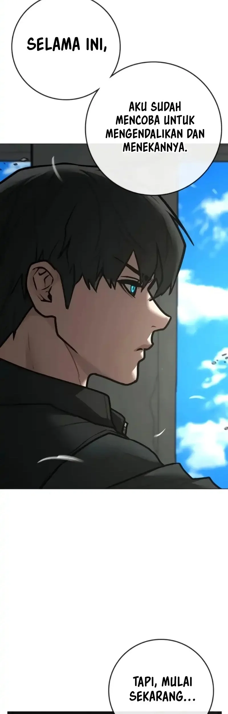 Reality Quest Chapter 186 Gambar 17
