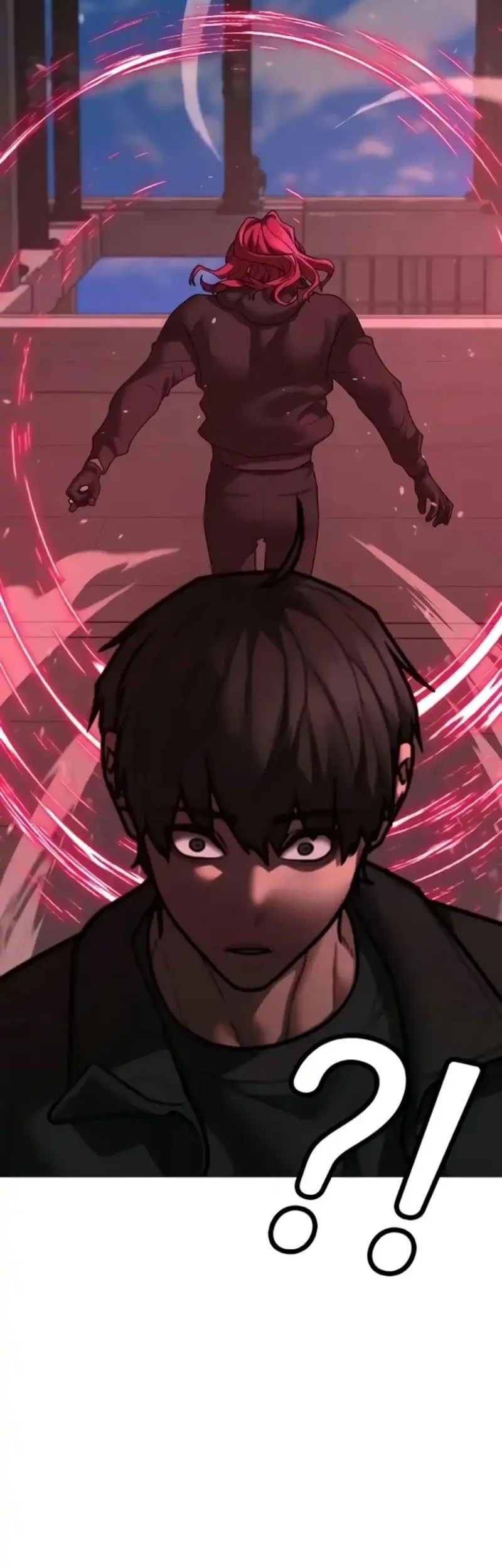 Reality Quest Chapter 186 Gambar 19