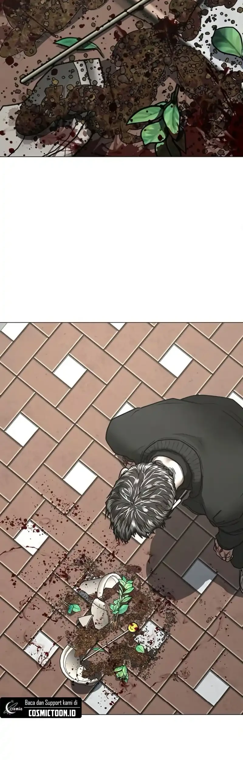 Reality Quest Chapter 189 Gambar 15