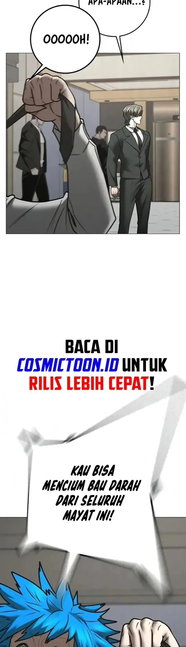 Reality Quest Chapter 198 Gambar 17