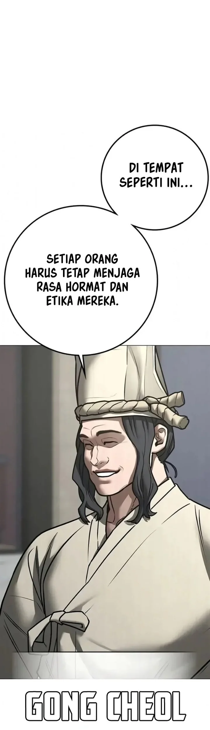 Reality Quest Chapter 198 Gambar 20