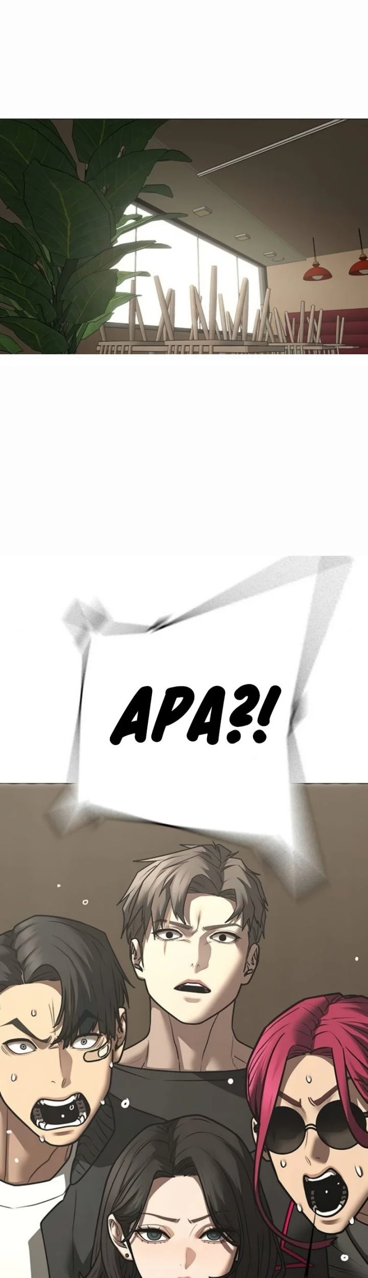 Reality Quest Chapter 203 Gambar 13