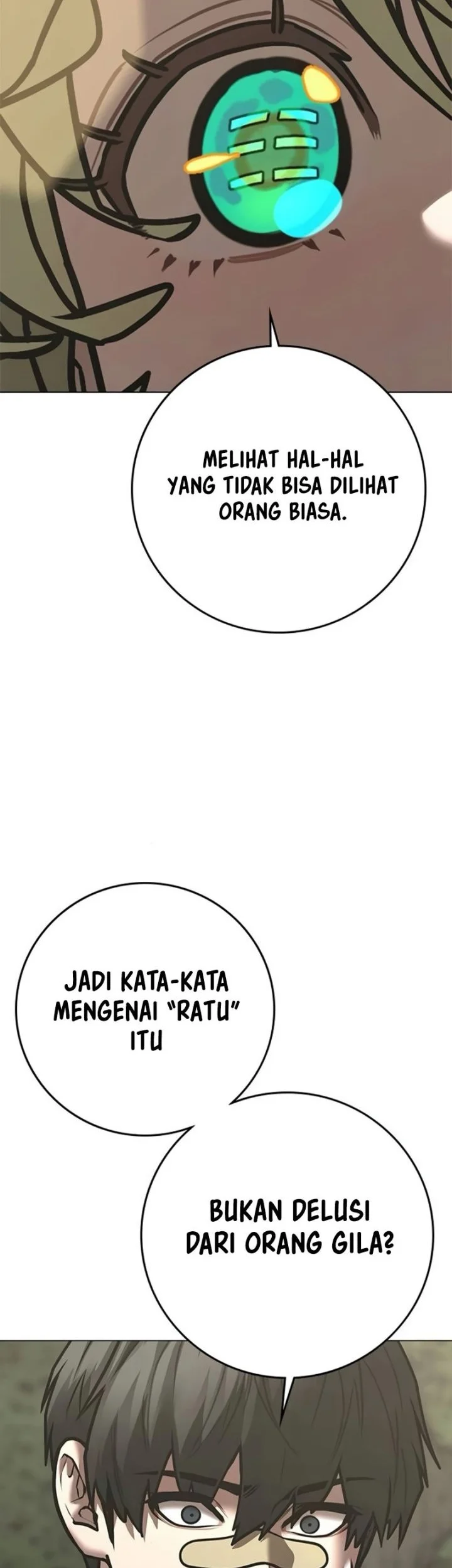Reality Quest Chapter 206 Gambar 14