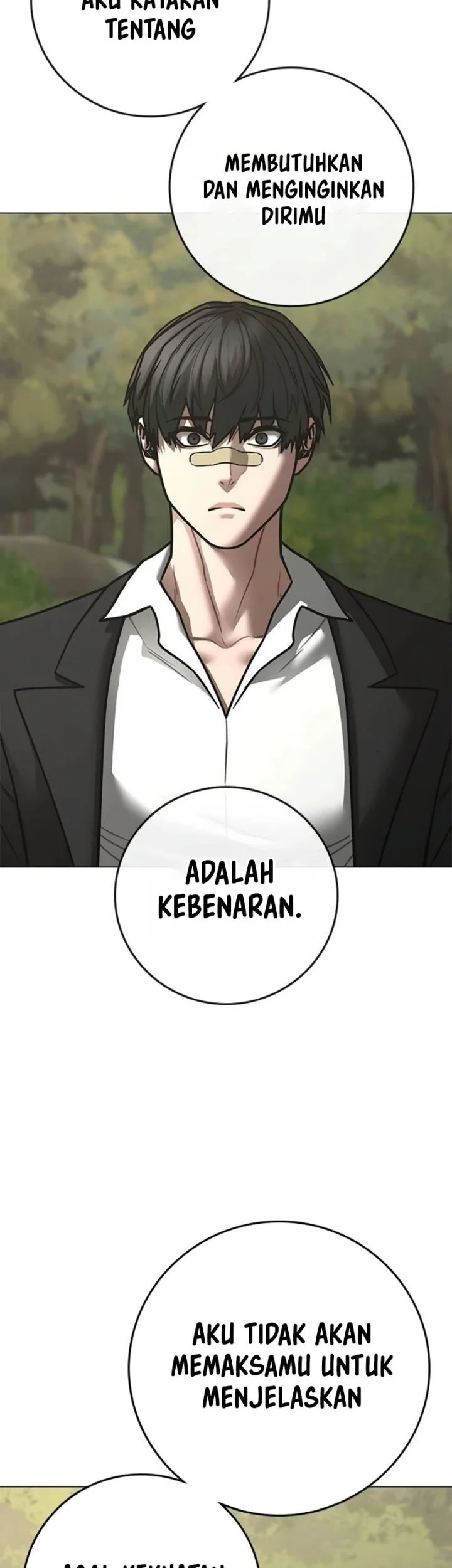 Reality Quest Chapter 206 Gambar 16