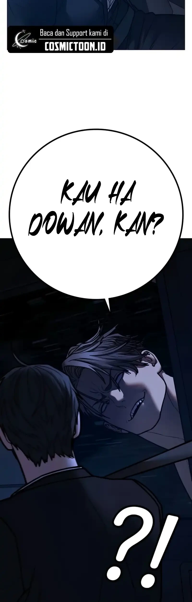 Reality Quest Chapter 207 Gambar 14