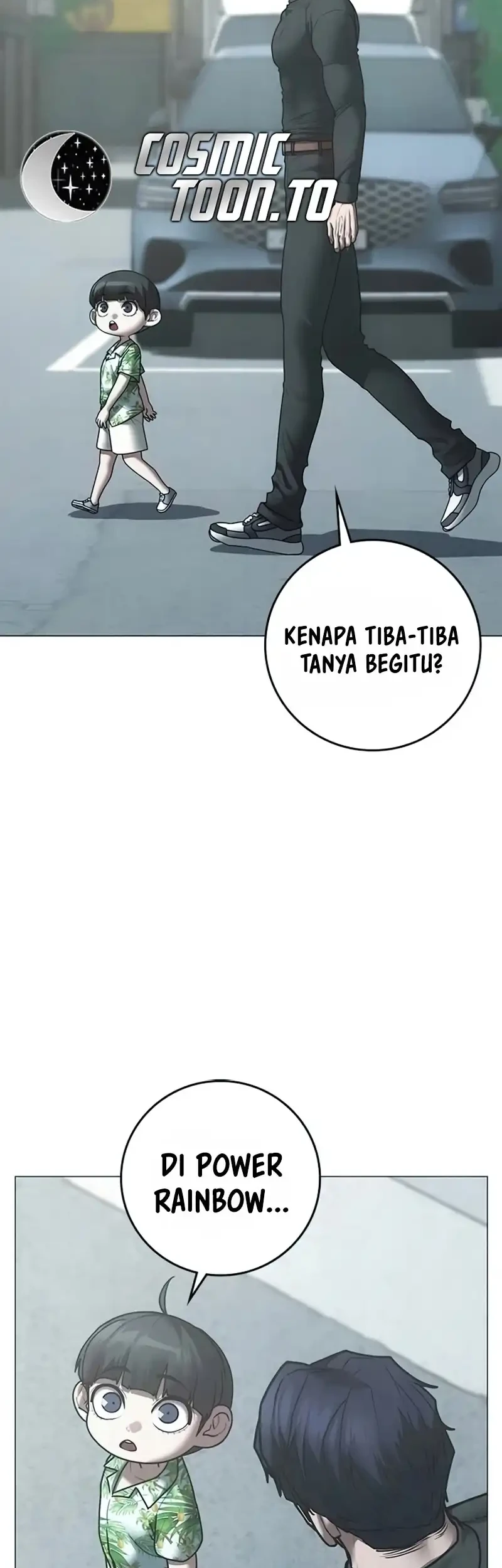 Reality Quest Chapter 210 Gambar 16