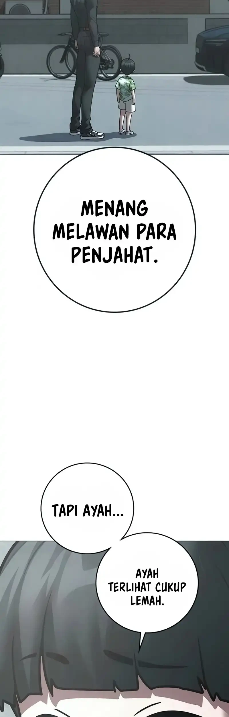 Reality Quest Chapter 210 Gambar 18