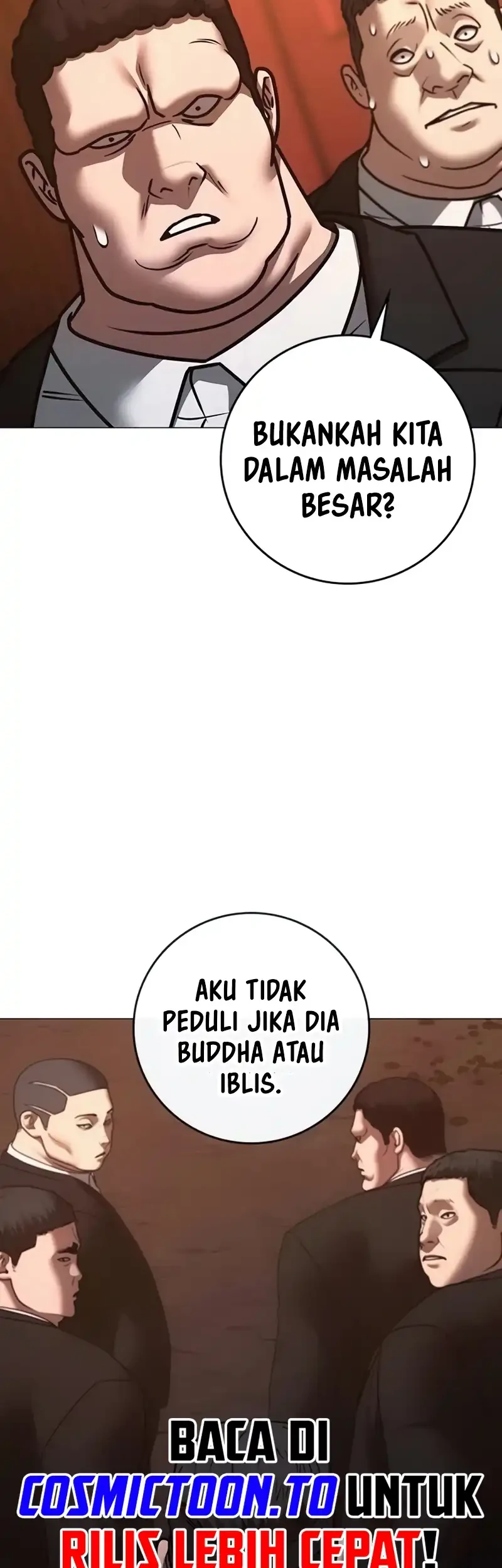 Reality Quest Chapter 211 Gambar 16