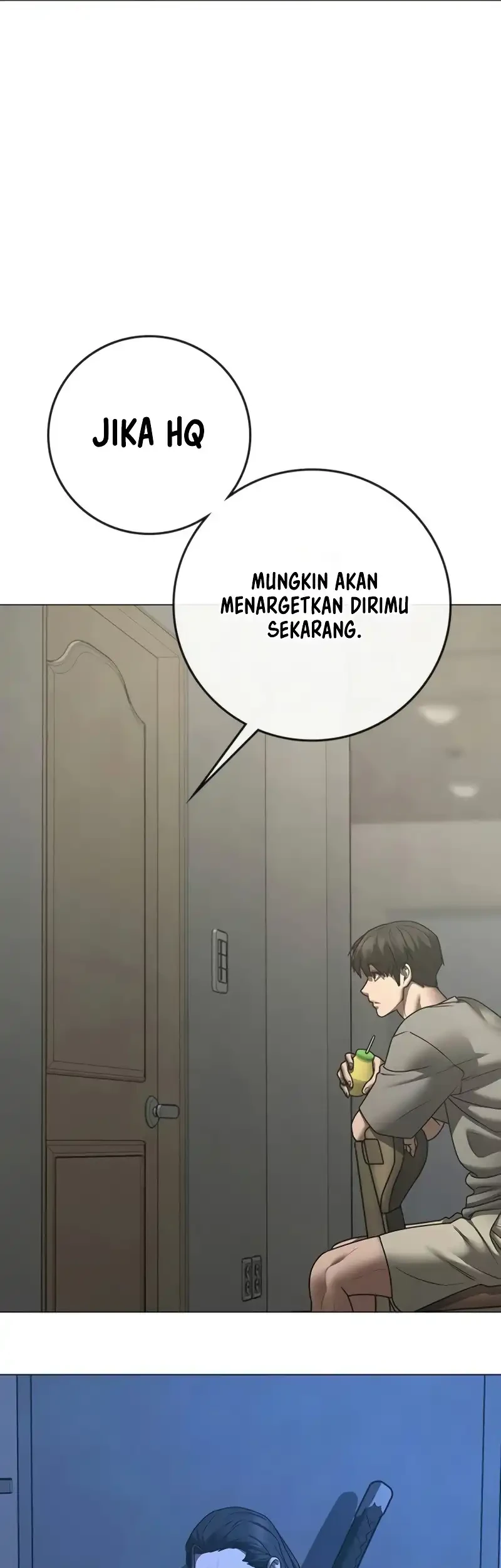 Reality Quest Chapter 212 Gambar 12