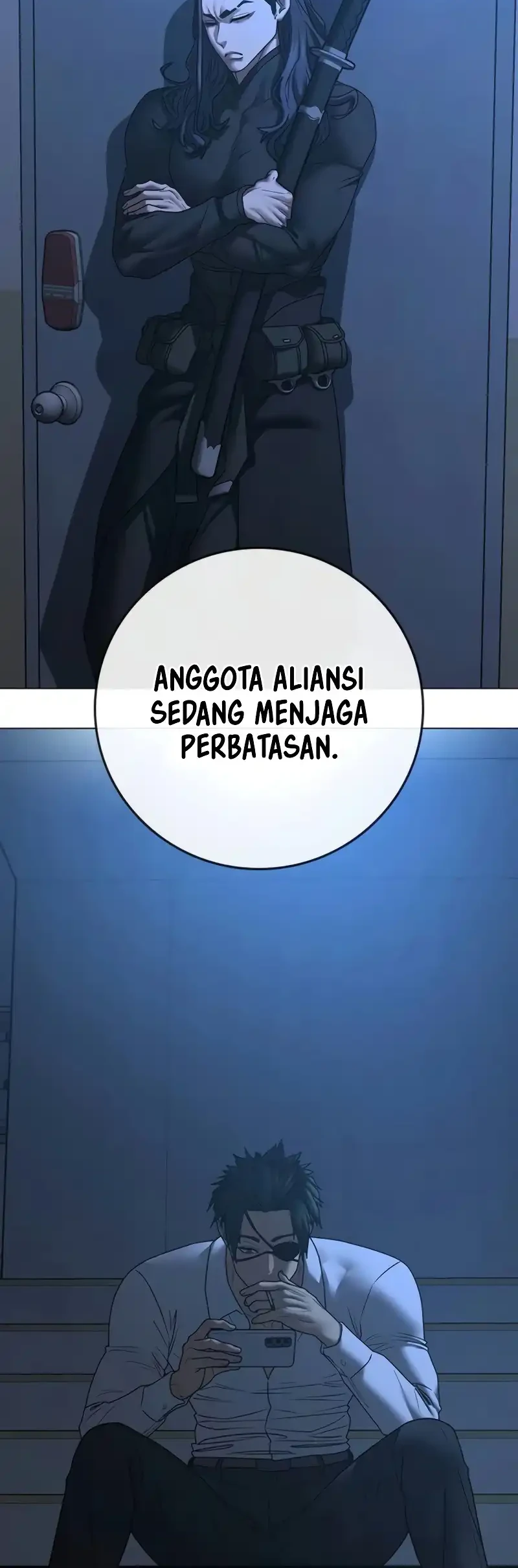 Reality Quest Chapter 212 Gambar 13
