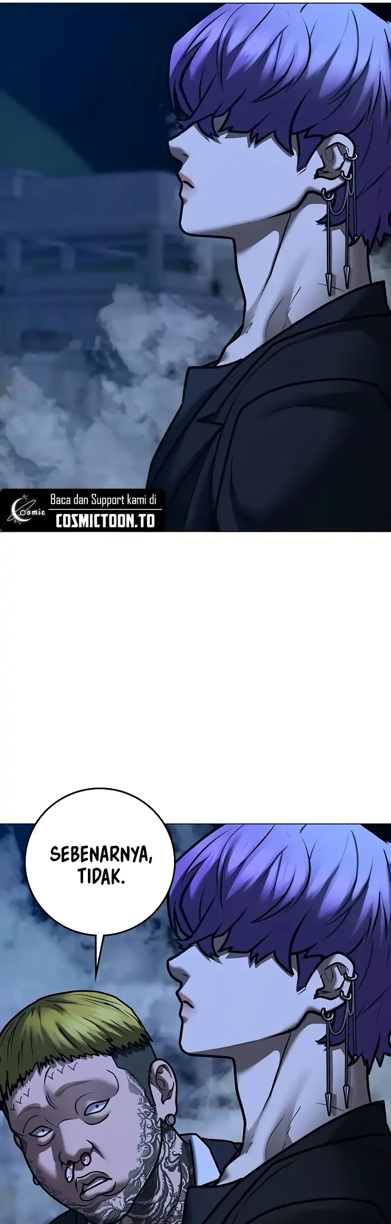 Reality Quest Chapter 213 Gambar 13