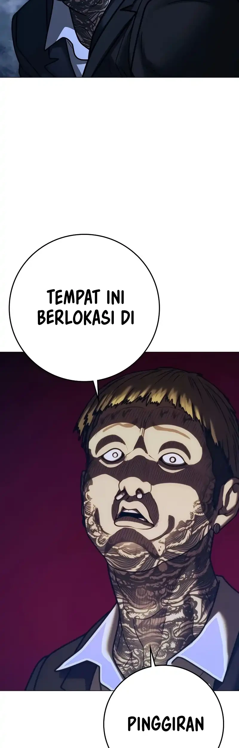 Reality Quest Chapter 213 Gambar 14