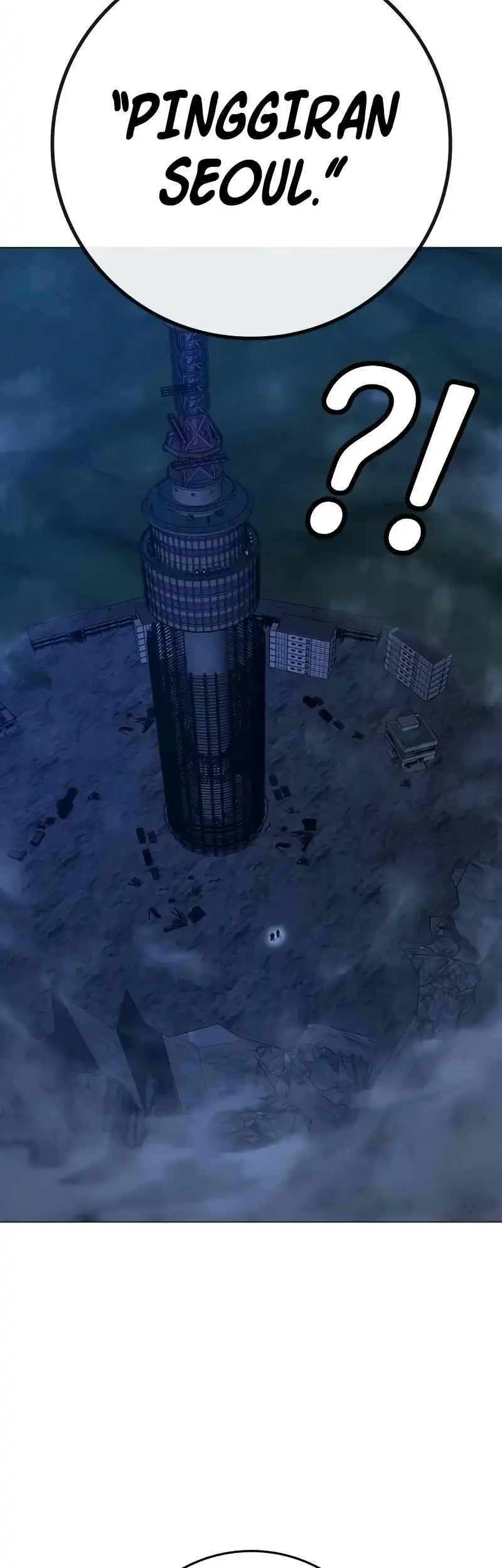 Reality Quest Chapter 213 Gambar 16