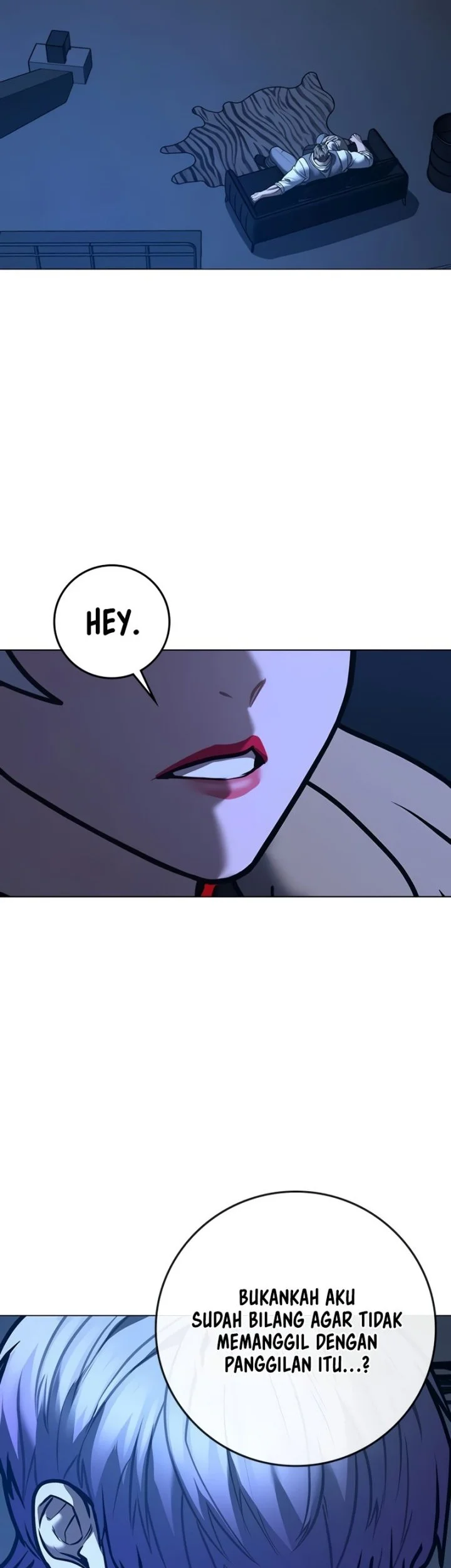 Reality Quest Chapter 214 Gambar 14
