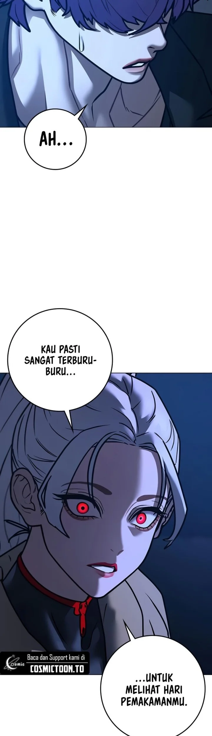 Reality Quest Chapter 214 Gambar 15