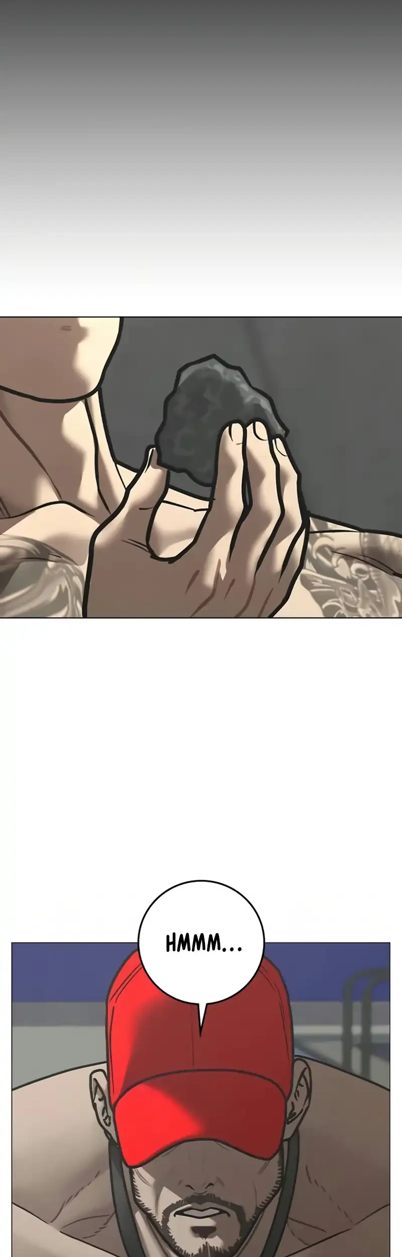 Reality Quest Chapter 217 Gambar 15