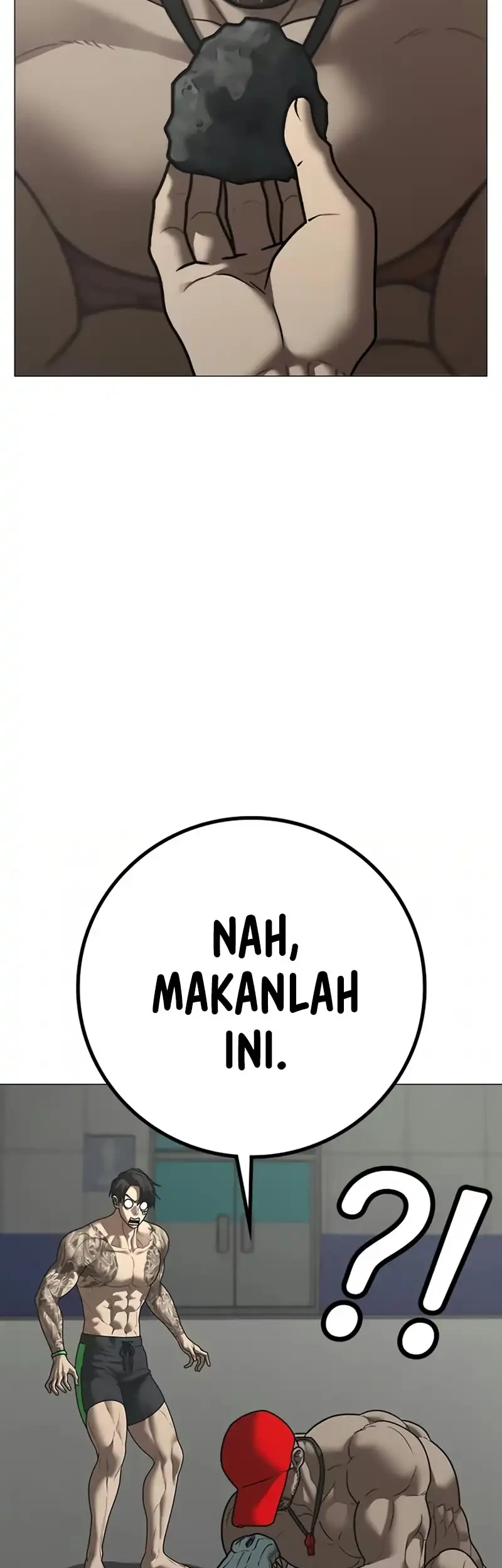 Reality Quest Chapter 217 Gambar 16
