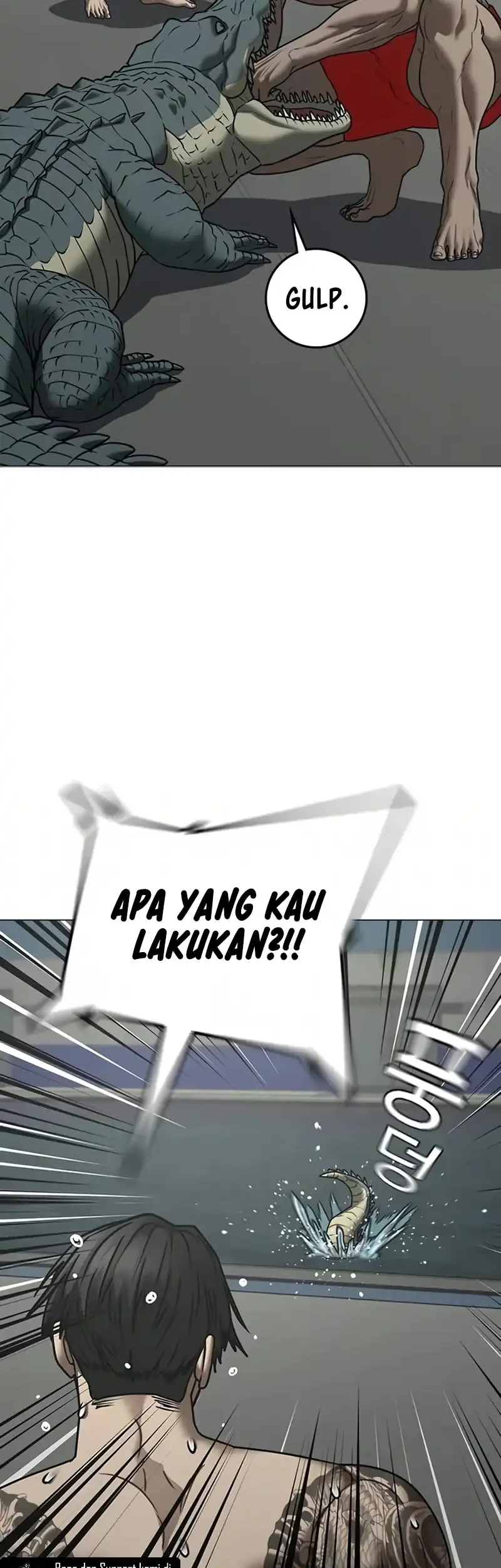 Reality Quest Chapter 217 Gambar 17