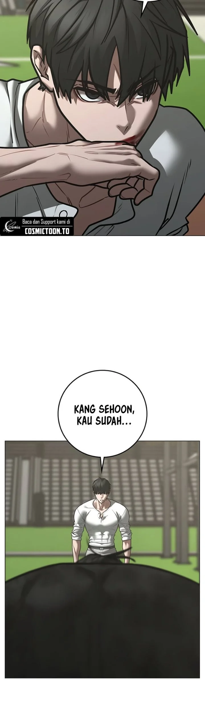 Reality Quest Chapter 220 Gambar 17