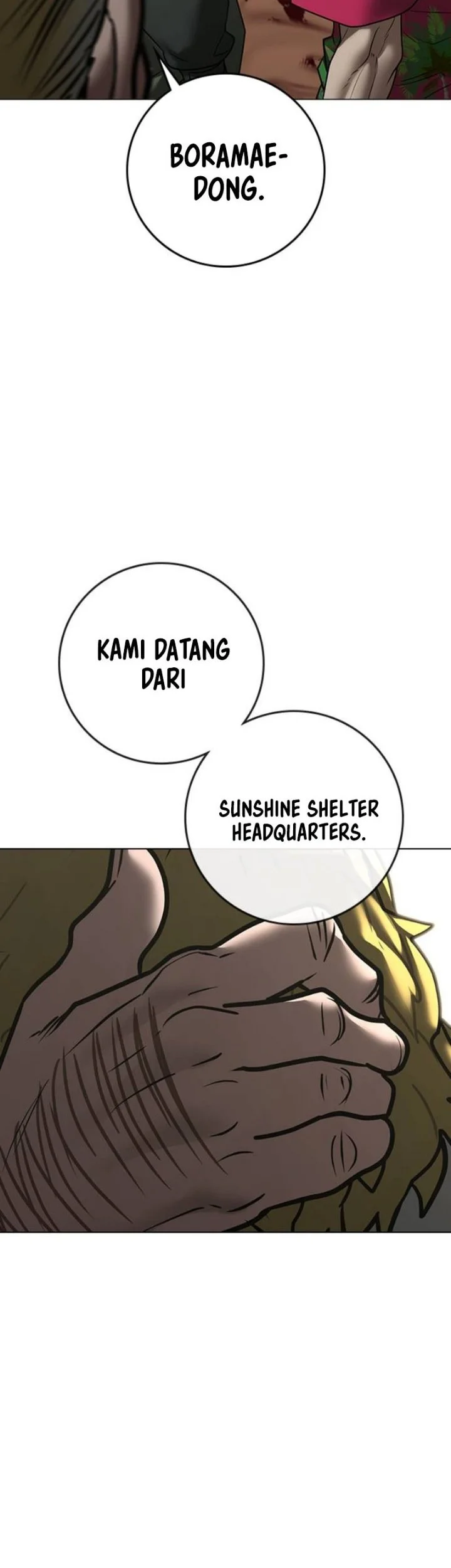 Reality Quest Chapter 221 Gambar 14