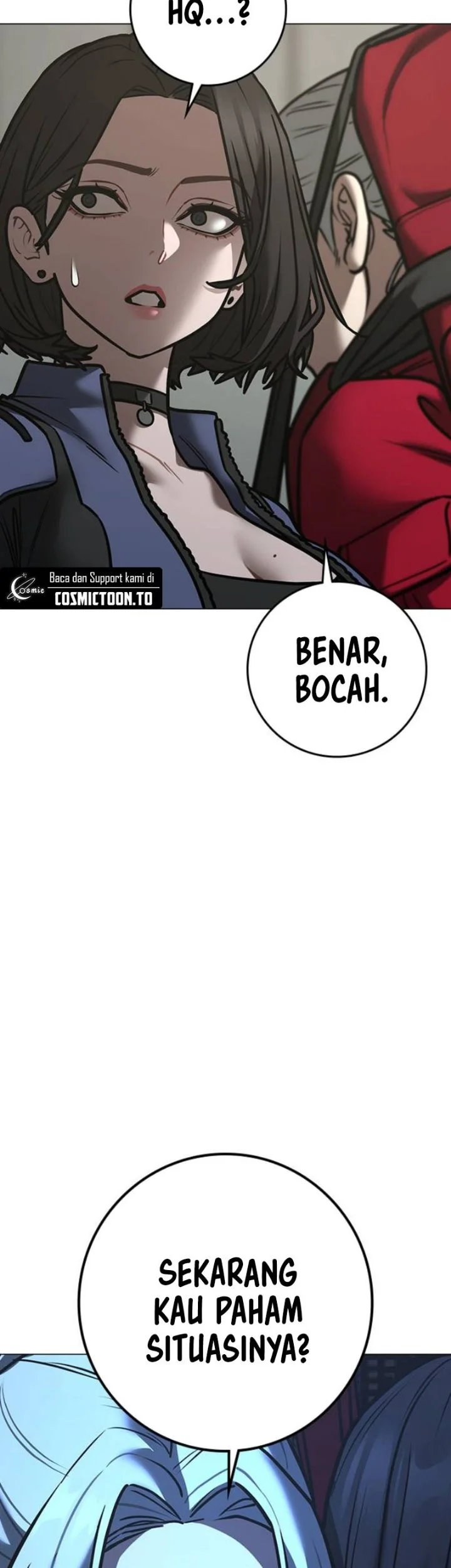 Reality Quest Chapter 221 Gambar 17