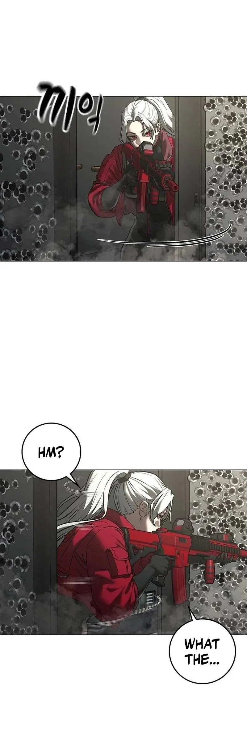 Reality Quest Chapter 222 Gambar 22