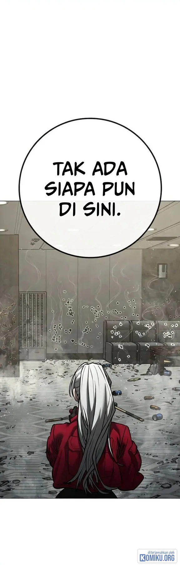 Reality Quest Chapter 222 Gambar 23
