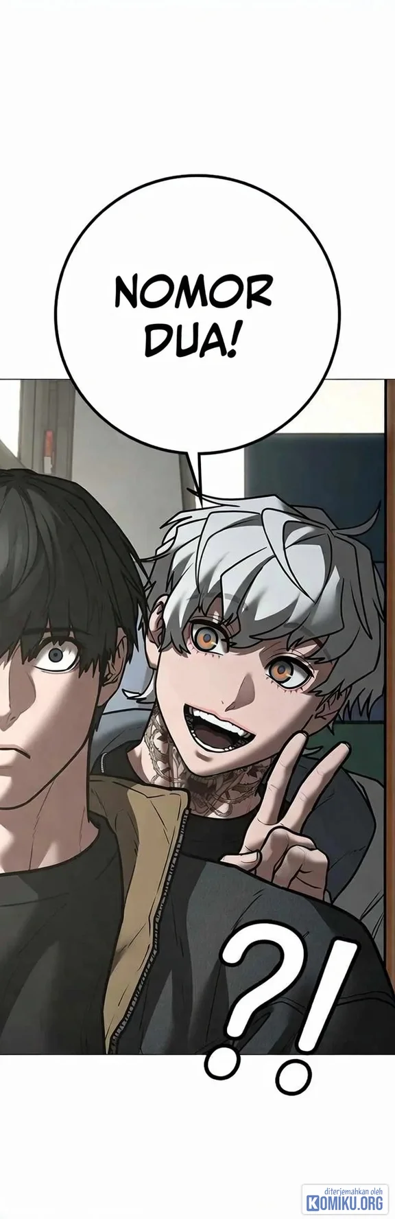 Reality Quest Chapter 223 Gambar 18