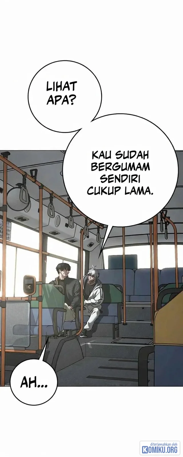 Reality Quest Chapter 223 Gambar 20
