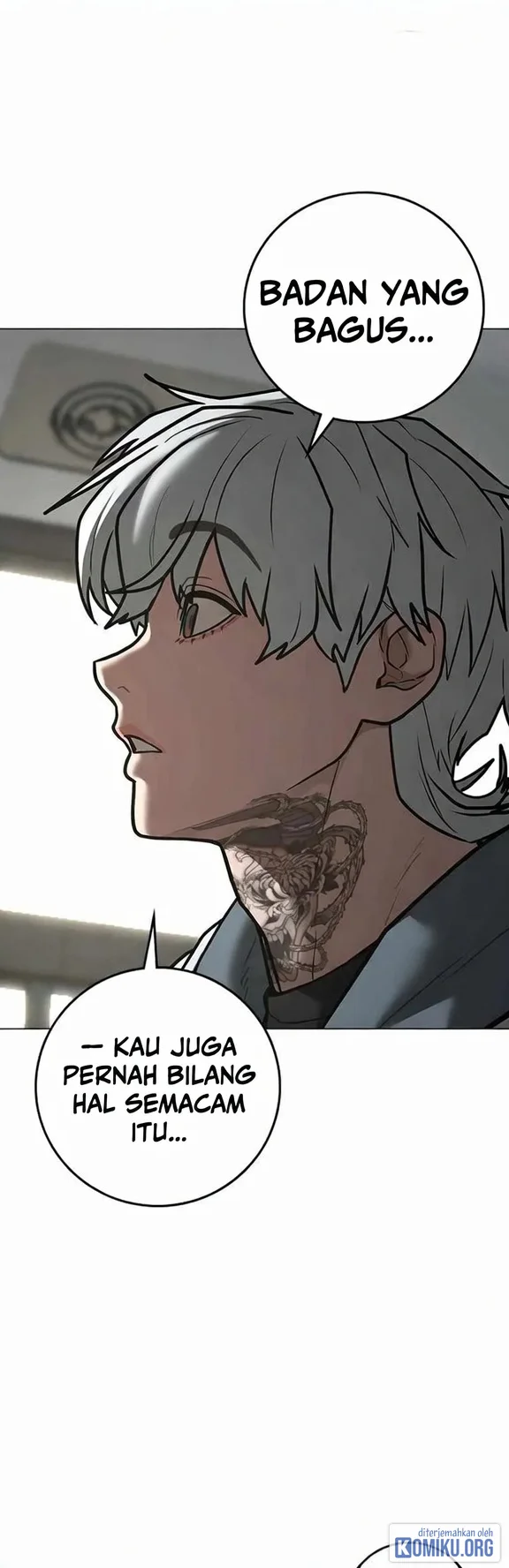 Reality Quest Chapter 223 Gambar 21