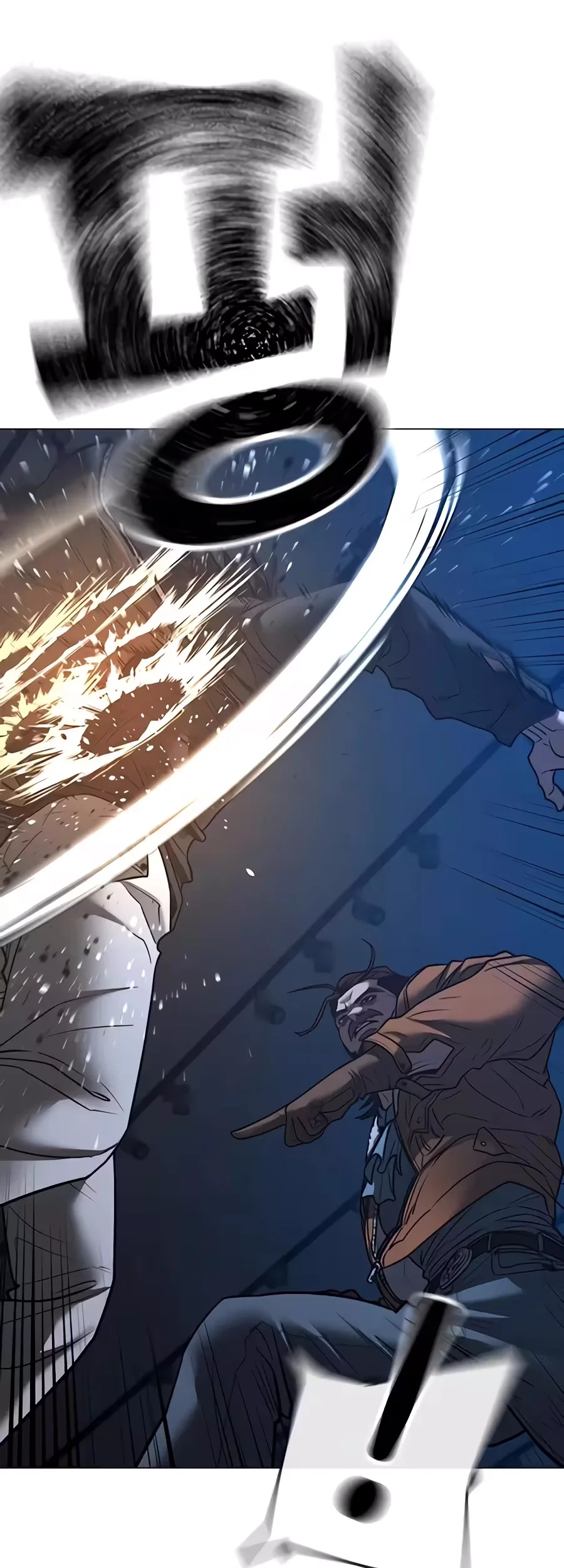 Reality Quest Chapter 226 Gambar 28