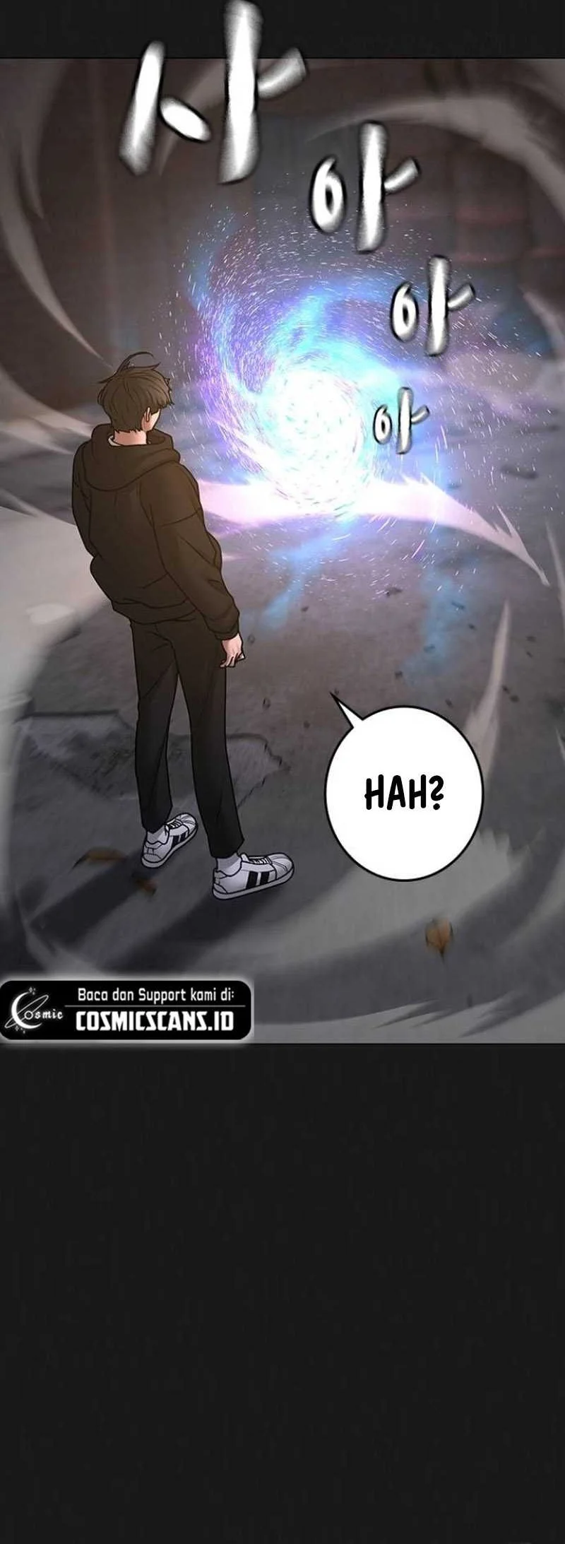 Reality Quest Chapter 88 Gambar 17