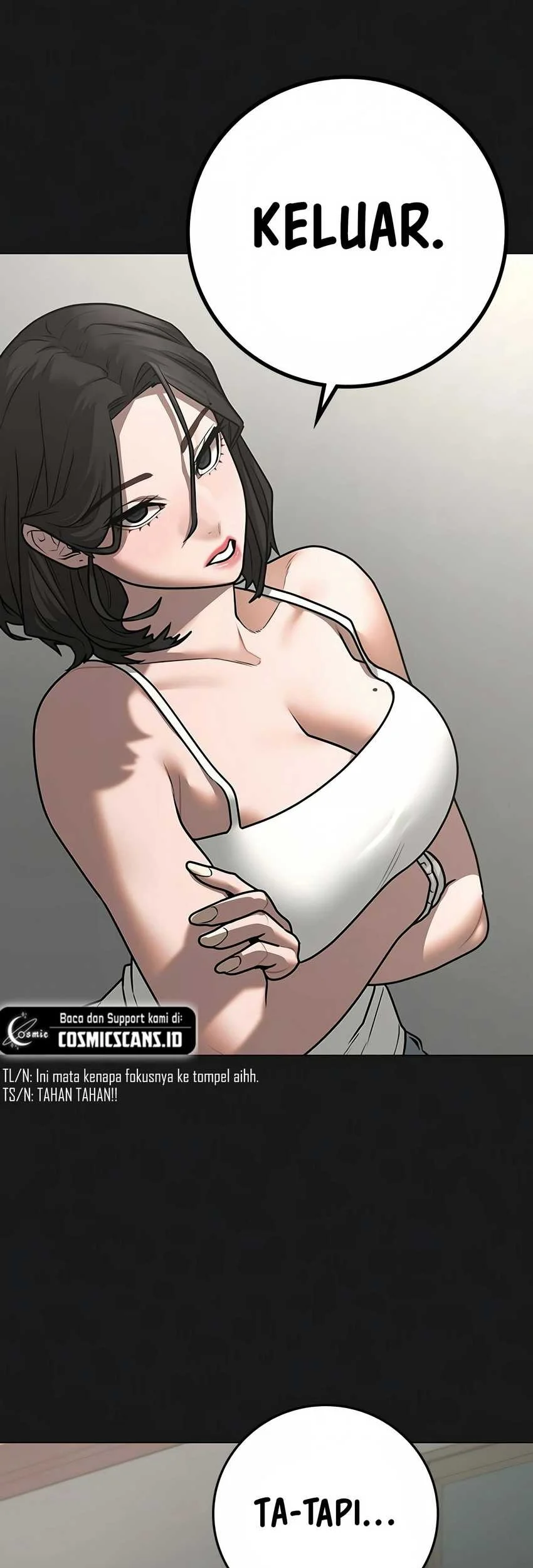 Reality Quest Chapter 89 Gambar 16
