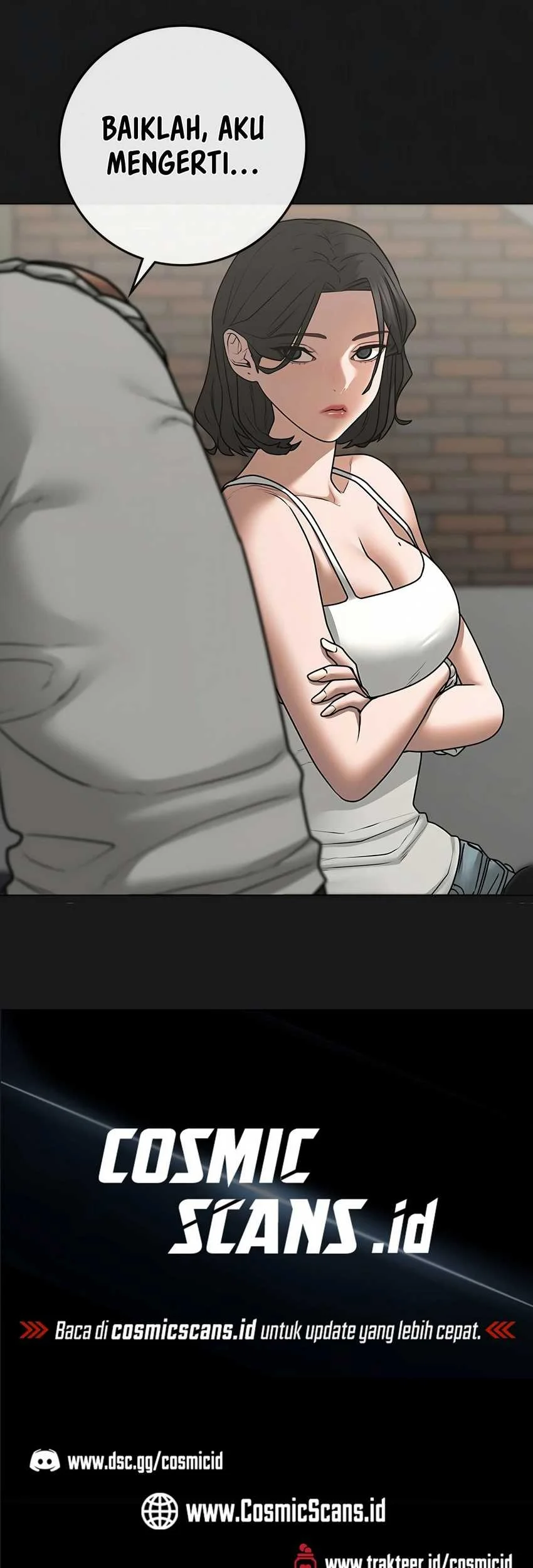 Reality Quest Chapter 89 Gambar 18