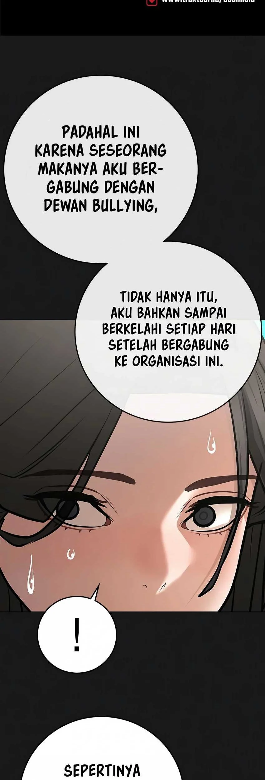 Reality Quest Chapter 89 Gambar 19