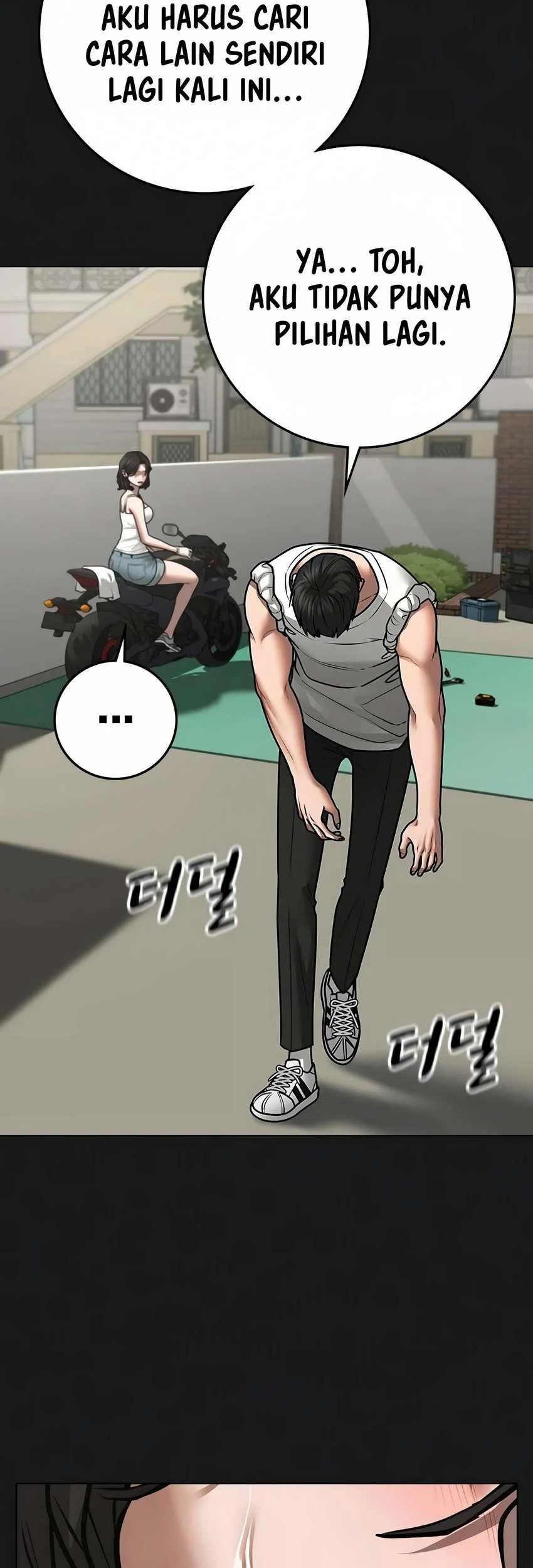 Reality Quest Chapter 89 Gambar 20
