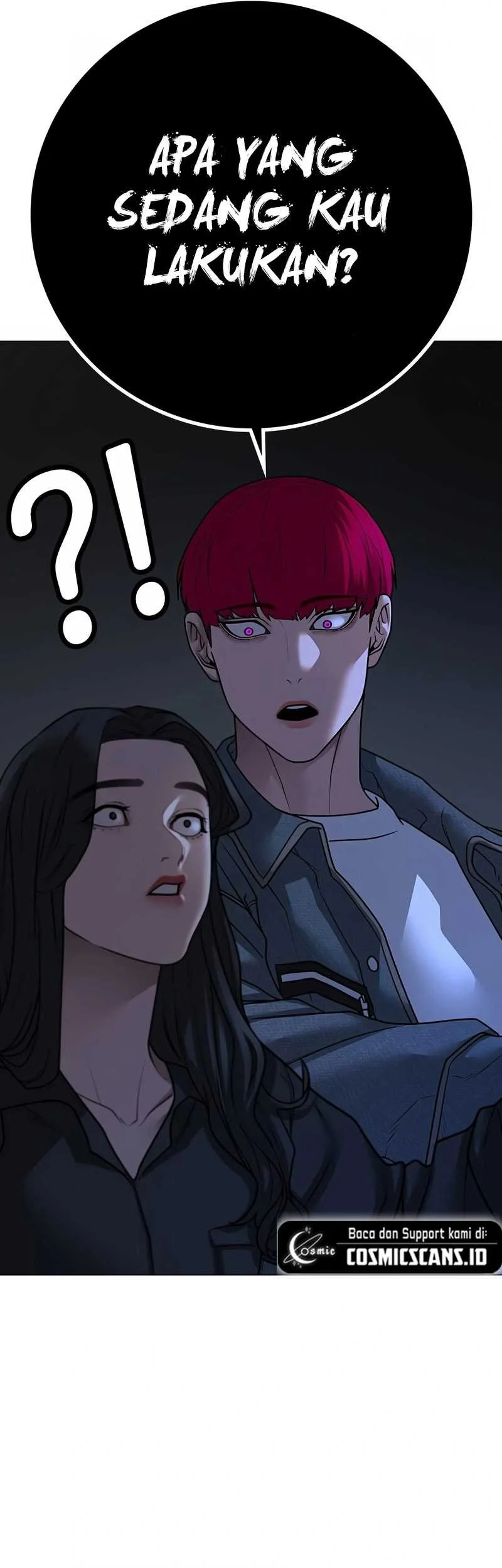 Reality Quest Chapter 90 Gambar 17