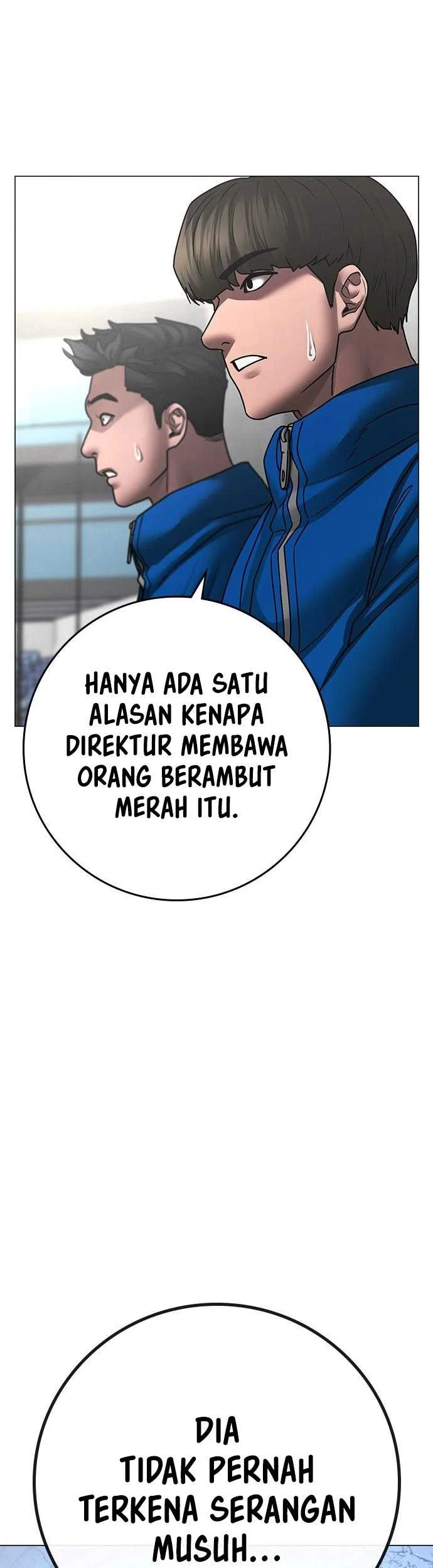 Reality Quest Chapter 92 Gambar 14