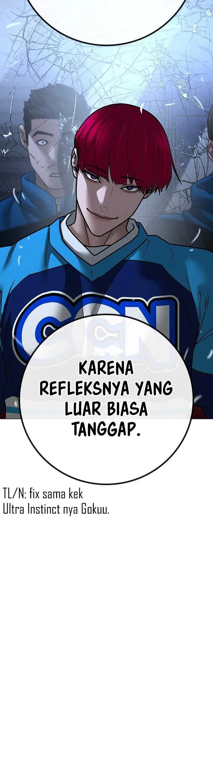 Reality Quest Chapter 92 Gambar 15