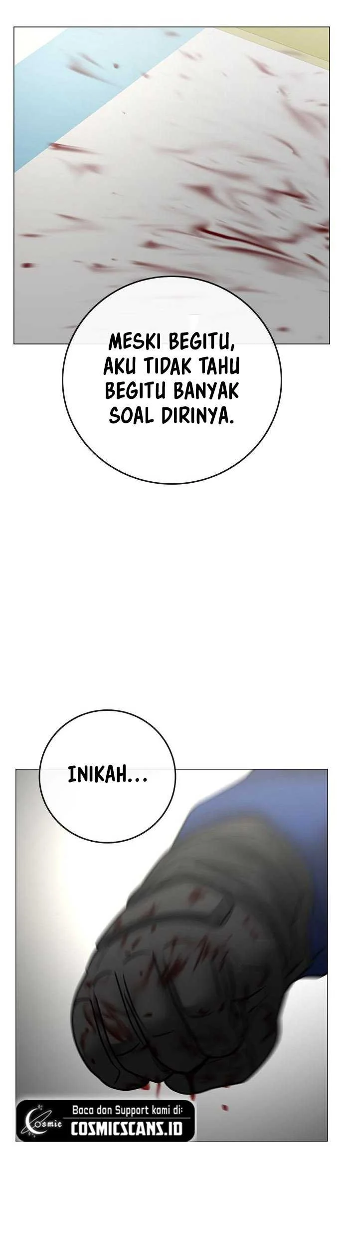 Reality Quest Chapter 92 Gambar 16