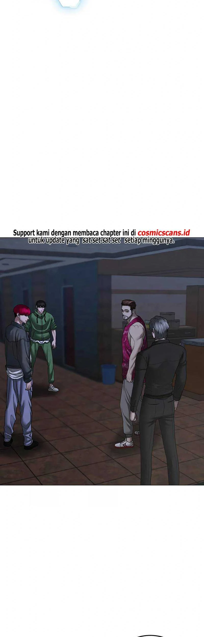 Reality Quest Chapter 93 Gambar 17