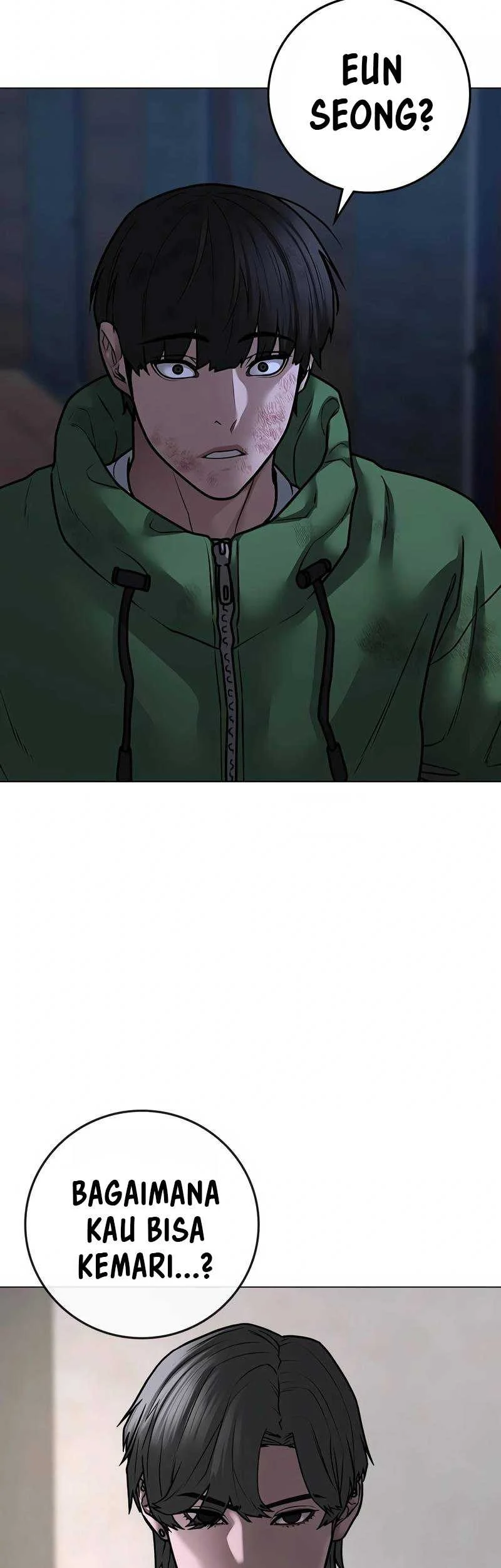 Reality Quest Chapter 93 Gambar 18