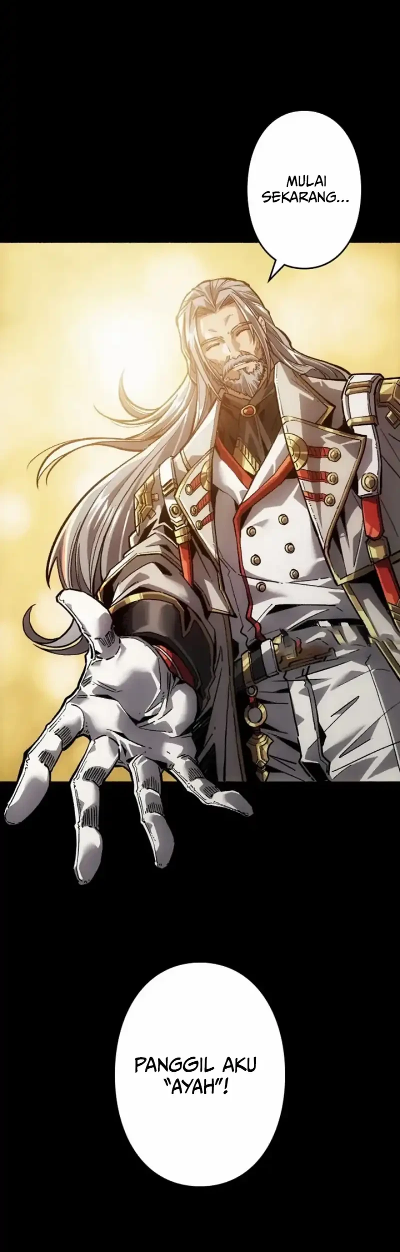Rebel of the Doomsday Academy Chapter 1 Gambar 15
